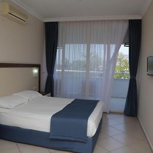 Kamer met Twee Aparte Bedden